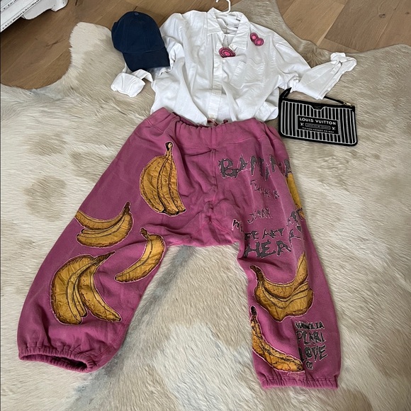 Magnolia Pearl Pants - Magnolia Pearl Funk N Junk La Jolla Joggers